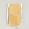 12 stk nylon parykkhetter for kvinner og menn nylon parykkhetter (beige)