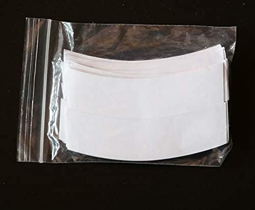 36pcs/Lot C Contour Sensi-tak lim dobbeltsiden Walker Tape for Wigs Toupees hårbånd