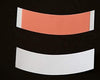 36pcs/Lot C Contour Sensi-tak lim dobbeltsiden Walker Tape for Wigs Toupees hårbånd