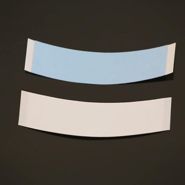36pcs/Lot C Contour Lace Front Support Tape Double Side Tape For Wigs Toupees Erstatt tape