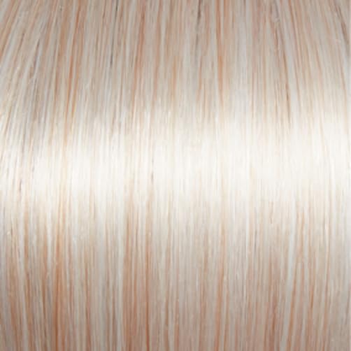 GABOR Femme & Flirty Short Shag Wig, Lightweight Volumous Style With Soft Layers, Average Cap, GL56-60 Sugared Silver