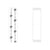 Walker Tape Ultra Hold C Contour 36 Pack