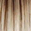 Gabor Love Wave Layered Shoulder-Length Wig With Soft Barrel Curled Waves by Hairuwear, Gjennomsnittlig hette, GL15-26SS smurt toast