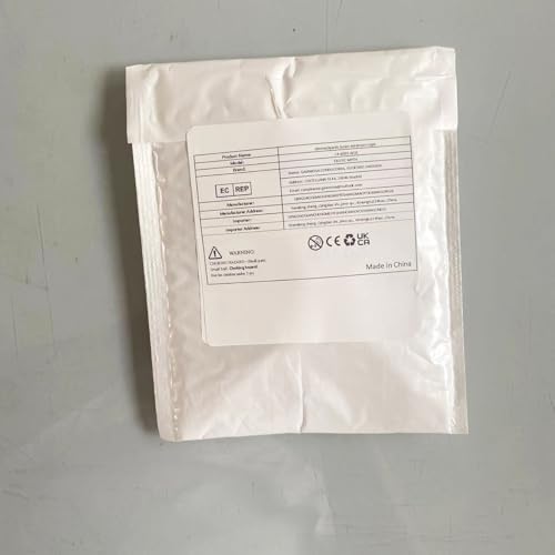 Mer enn 3 måneder holder tiden dobbeltsidig hårforlengelse tape hårbånd (10mmx3yards, hvitt)