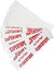 36pcs/Lot Straight Supertape Double Side Tape for Wigs and Toupees Hair Tape 3/4 "X3”