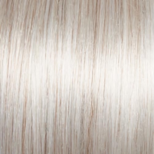 Gabor Love Wave Layered Shoulder-Length Wig With Soft Barrel Curled Waves by Hairuwear, Gjennomsnittlig hette, GL15-26SS smurt toast