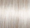 Gabor Best in Class Layered Chin-Length Boycut Wig by Hairuwear, Gjennomsnittlig hette, GF56-60 sølv