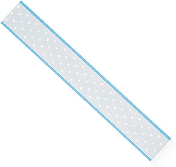 EXOTIC MYTH 10pcs/lot Extenda-Bond Plus double side tape for wigs and toupees hair tape