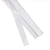 10 stk 0,9 * 20 cm italiensk lim keratin binding lim fusjon flat spiss for fusjon menneskehårforlengelser (gjennomsiktig)