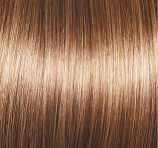 Gabor Royal Tease Layered Short Shag Wig by Hairuwear, 2023 Spring Luxury Collection, Average Cap, GL14-22 Sandy Blonde