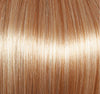 Gabor mod om deg mellomlengde lagdelte Bob Wig av Hairuwear, 2023 Spring Luxury Collection, Average Cap, GL16-27 Buttered Biscuit