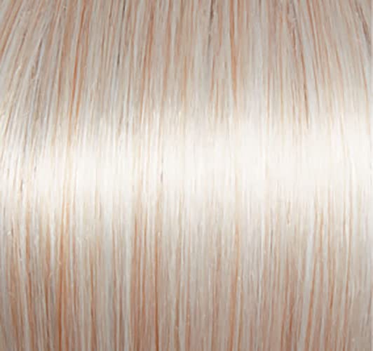 Gabor Royal Tease Layered Short Shag Wig by Hairuwear, 2023 Spring Luxury Collection, Average Cap, GL14-22 Sandy Blonde