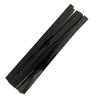 10 stk 0,9 * 20 cm italiensk lim keratin binding lim fusjon flat spiss for fusjon menneskehårforlengelser (gjennomsiktig)