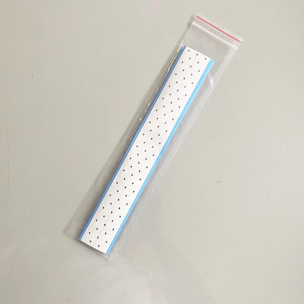 EXOTIC MYTH 10pcs/lot Extenda-Bond Plus double side tape for wigs and toupees hair tape