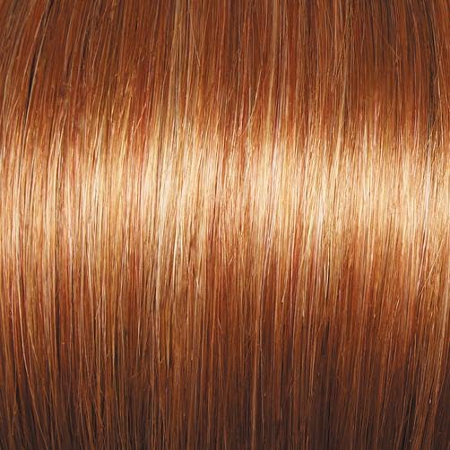 Gabor Full Finesse Designer Series Wig, Long Layered Style Gjennomsnittlig capstørrelse av Hairuwear, GF16-22 Iced Sweet Cream