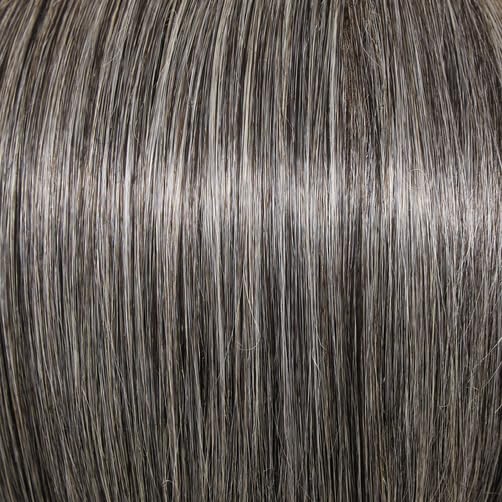 Gabor Conquer The Waves Designer Series Wig, Tusled Waves Mid-Length Bob Style, Gjennomsnittlig takstørrelse, GF14-22SS Sandy Blonde