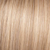 Gabor Full Finesse Designer Series Wig, Long Layered Style Gjennomsnittlig capstørrelse av Hairuwear, GF16-22 Iced Sweet Cream