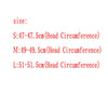 1 stk svarte fletterhette for lettere sy Crochet parykkhetter Elastic Sew Dome Net Wig Caps (L)