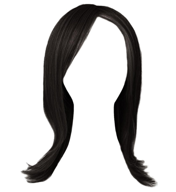 Gabor Full Finesse Designer Series Wig, Long Layered Style Gjennomsnittlig capstørrelse av Hairuwear, GF16-22 Iced Sweet Cream