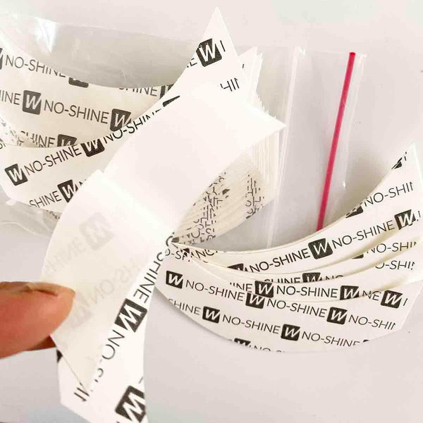 36pc/Lot CC Contour No-Shine Tape Wig Toupee Tape Hair Tape