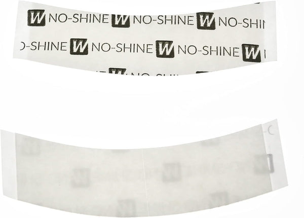 Walker No Shine Hairpiece Adhesive Tape For Lace Wig and Toupee 36 Pieces
