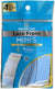 Blonder foran Mini's dobbeltsiden lim 72 mini's per pakke med blonder foran mini