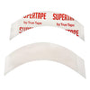 SUPERTAPE 36pcs/lot CC contour double side tape for wigs and toupees hair tape