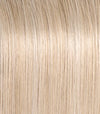Gabor Dress Me Up Shoulder-Length Pageboy Layered and Wavy Wigy av Hairuwear, Gjennomsnittlig hette, GF4-6 Svart kaffe