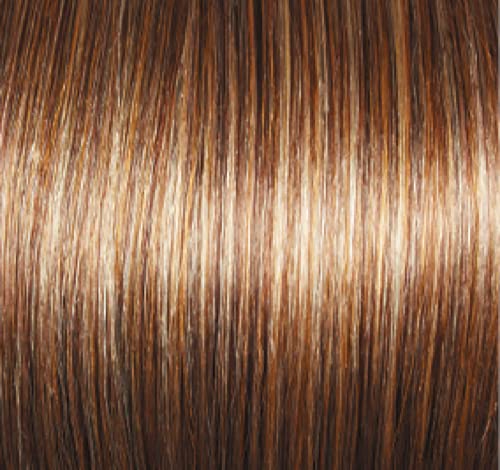 Gabor Perfection Short, Flirty Justerbar Wig by Hairuwear, Gjennomsnittlig hette, GL4-8