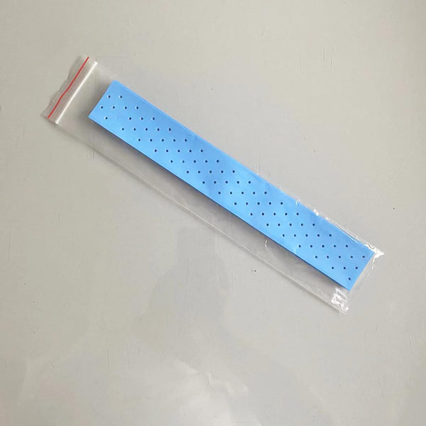 EXOTIC MYTH 10pcs/lot Extenda-Bond Plus double side tape for wigs and toupees hair tape