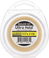 1/2 "x3yards Ultra Hold Tape Wig Tape Toupee Double Side Tape Walker Tape