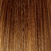 Gabor Love Wave Layered Shoulder-Length Wig With Soft Barrel Curled Waves by Hairuwear, Gjennomsnittlig hette, GL15-26SS smurt toast