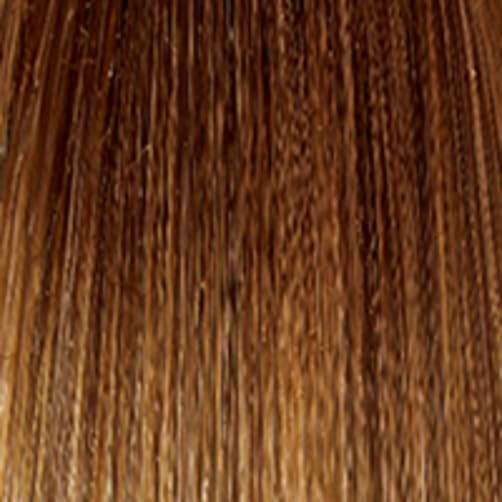 Gabor Love Wave Layered Shoulder-Length Wig With Soft Barrel Curled Waves by Hairuwear, Gjennomsnittlig hette, GL15-26SS smurt toast