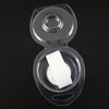 3YARDS LANGT HOLD TID DOBBEL SITE TAPE BESTILLING TAPE FOR TOUPEES AND WIGS (3/4 "X3YARDS)