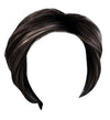 Gabor Keep It Classy Chic Layered Short Cut Wig by Hairuwear, Gjennomsnittlig CAP - GF17-23SS Iced Latte Macchiato