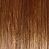 Gabor Gimme Drama Chin-Length Pageboy Long Layered Bob Wig av Hairuwear, Gjennomsnittlig hette, GF6-30 Copper Mahogany