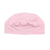 Bambus søvnhette for håravfall Hjemmehode for cellegift Kvinner Bike Hard Hat Helmet Liner Bomullsbeanie