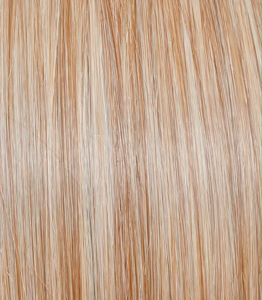 Gabor Best in Class Layered Chin-Length Boycut Wig by Hairuwear, Gjennomsnittlig hette, GF56-60 sølv