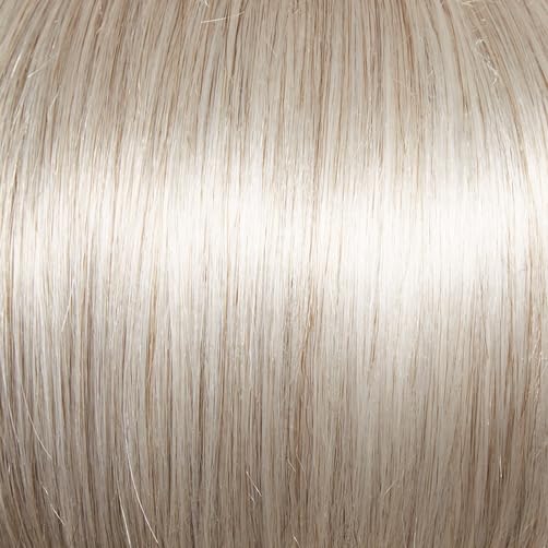 Gabor Full Finesse Designer Series Wig, Long Layered Style Gjennomsnittlig capstørrelse av Hairuwear, GF16-22 Iced Sweet Cream