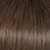 Gabor Full Finesse Designer Series Wig, Long Layered Style Gjennomsnittlig capstørrelse av Hairuwear, GF16-22 Iced Sweet Cream