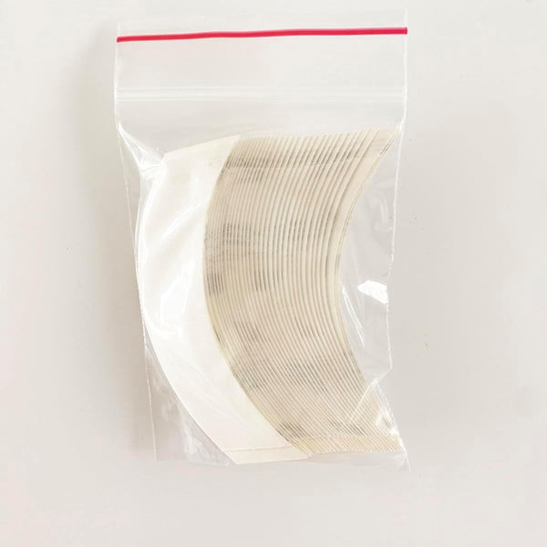 36pc/Lot CC Contour No-Shine Tape Wig Toupee Tape Hair Tape