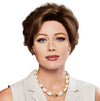 Gabor Perfection Short, Flirty Justerbar Wig by Hairuwear, Gjennomsnittlig hette, GL4-8