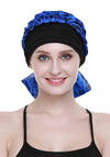 Chemo headwrap skjerf for hårtap Kvinner Kreft Hodeklær Medisinske gaver til alopecia