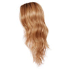 Gabor klar for den sofistikerte skulderlengde lagdelte parykk av HARUWEAR, Gjennomsnittlig hette, GF44-60SS Sugared Licorice