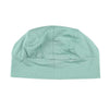 Bambus søvnhette for håravfall Hjemmehode for cellegift Kvinner Bike Hard Hat Helmet Liner Bomullsbeanie