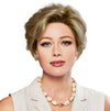 Gabor Perfection Short, Flirty Justerbar Wig by Hairuwear, Gjennomsnittlig hette, GL4-8