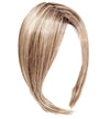 Gabor Glam Era skulderlengde Bob parykk, elegant og trendy med midtdel, gjennomsnittlig cap-GF31-29 brennende kobber