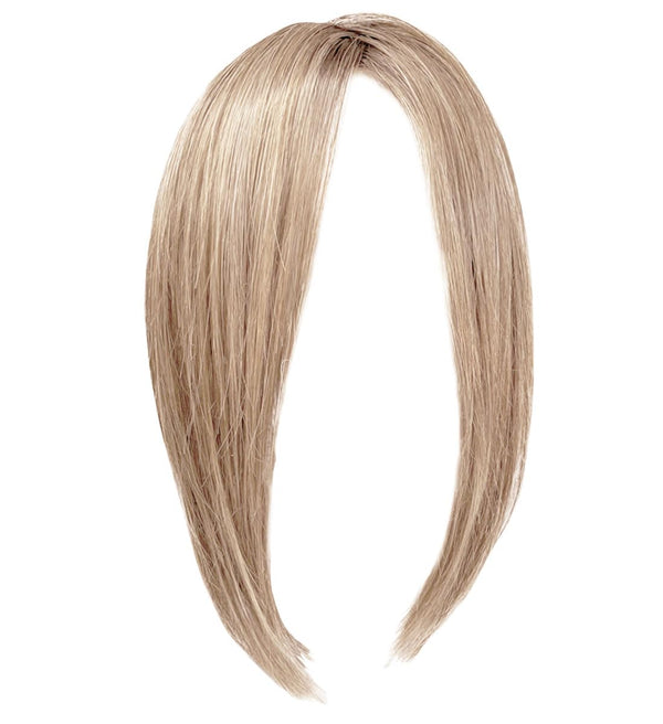 Gabor Glam Era skulderlengde Bob parykk, elegant og trendy med midtdel, gjennomsnittlig cap-GF31-29 brennende kobber