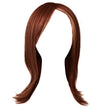 Gabor Full Finesse Designer Series Wig, Long Layered Style Gjennomsnittlig capstørrelse av Hairuwear, GF16-22 Iced Sweet Cream