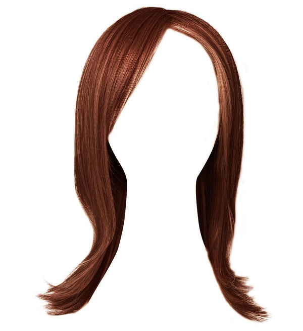 Gabor Full Finesse Designer Series Wig, Long Layered Style Gjennomsnittlig capstørrelse av Hairuwear, GF16-22 Iced Sweet Cream